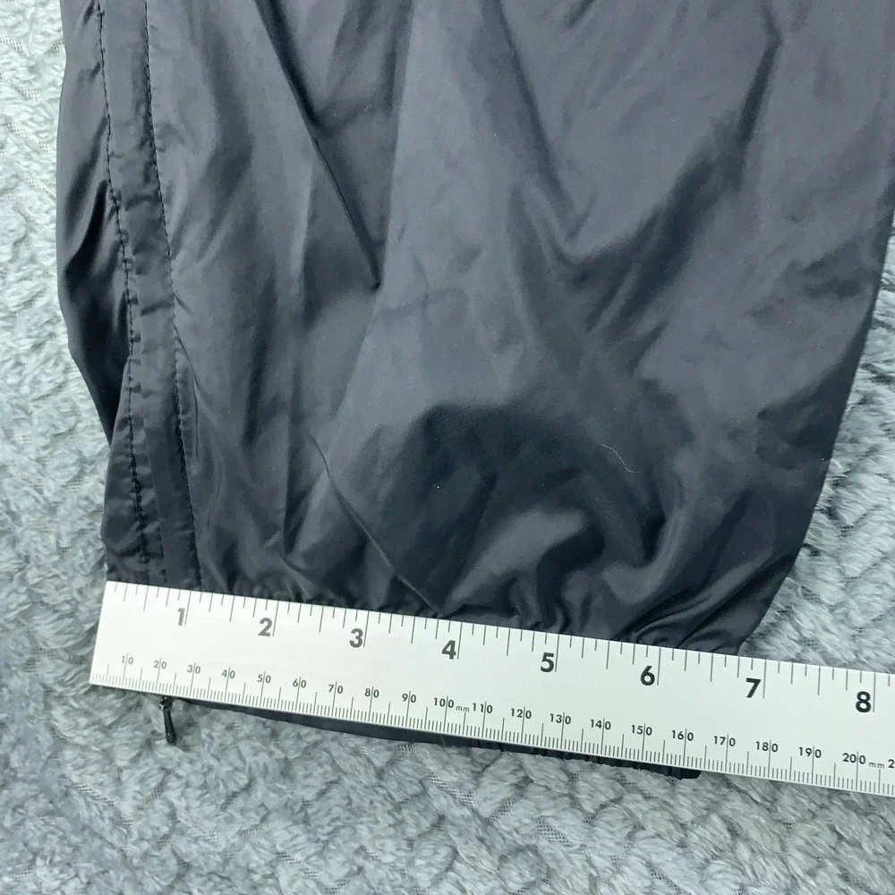 Nike windbreaker track